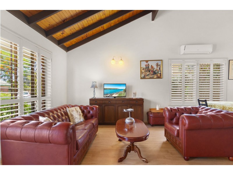 39/9 Leslie Street, Arana Hills QLD 4054