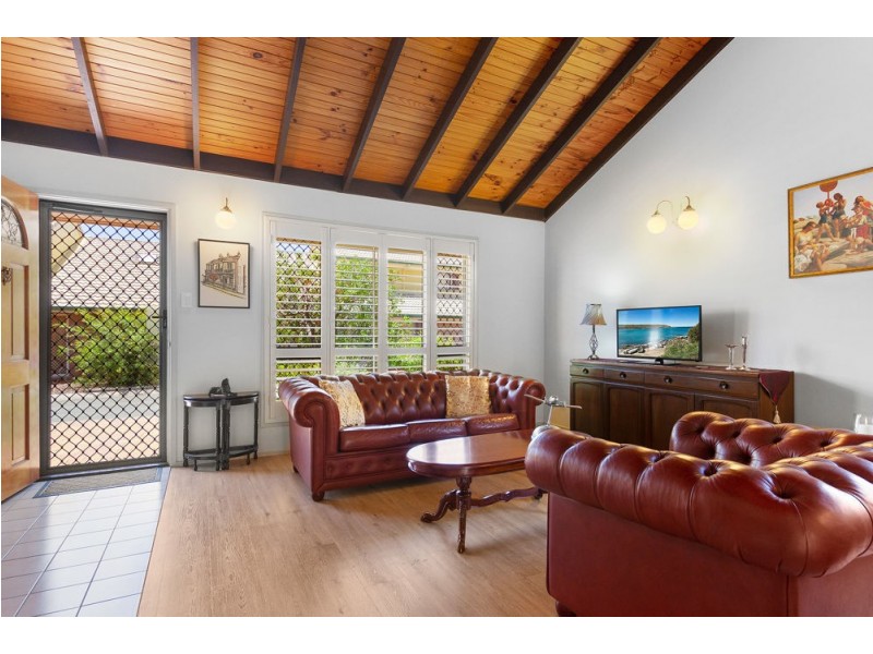 39/9 Leslie Street, Arana Hills QLD 4054