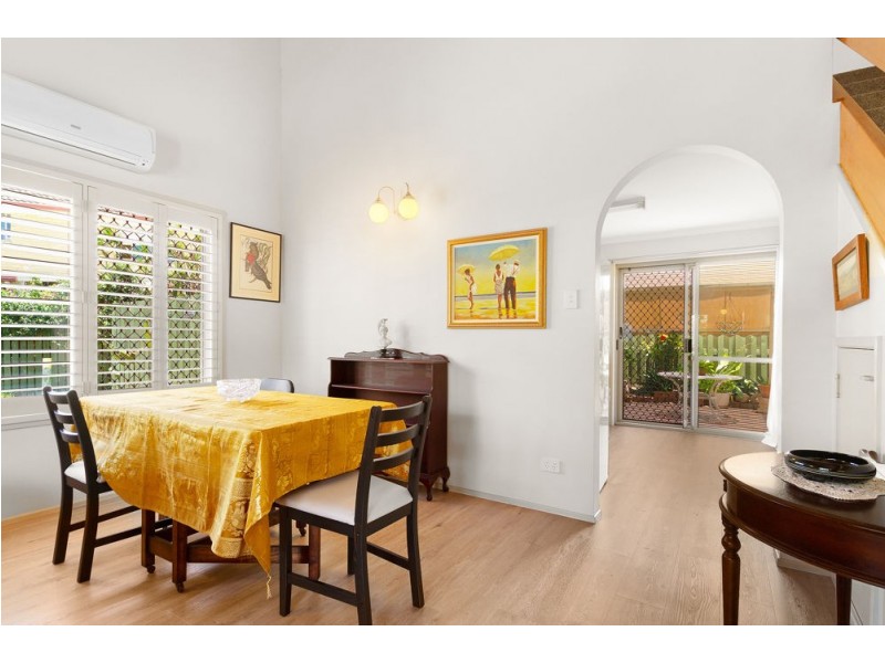 39/9 Leslie Street, Arana Hills QLD 4054