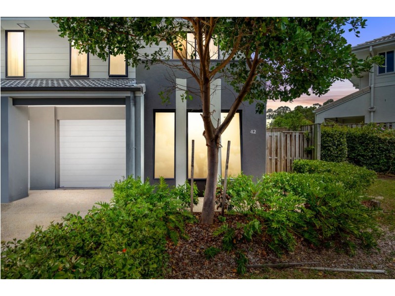 42/6-8 Macquarie Way, Browns Plains QLD 4118