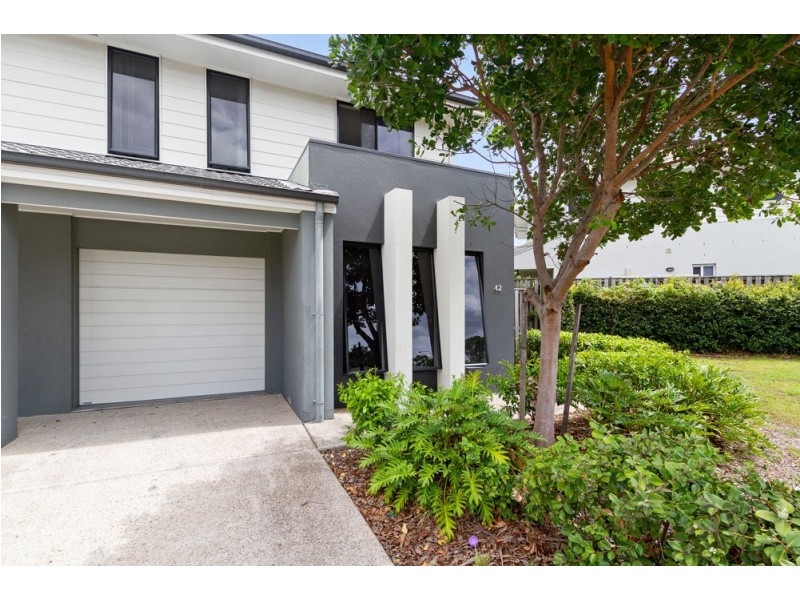 42/6-8 Macquarie Way, Browns Plains QLD 4118