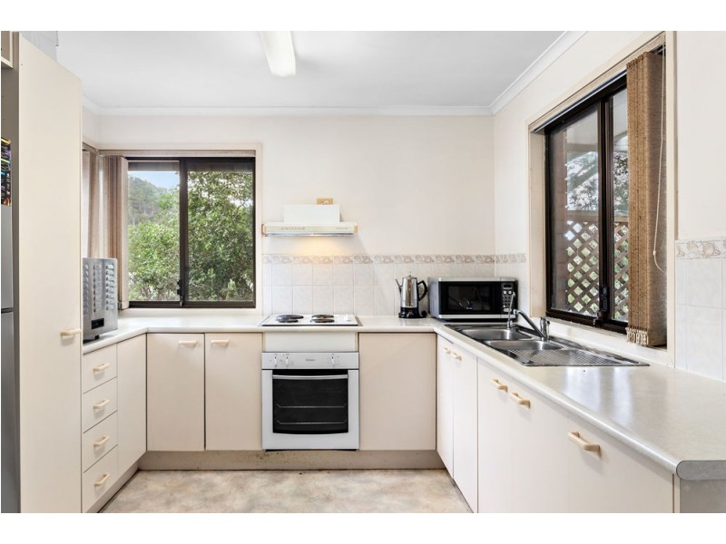 2 Geddes Close, Keperra QLD 4054