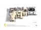2 Geddes Close, Keperra QLD 4054 Floorplan