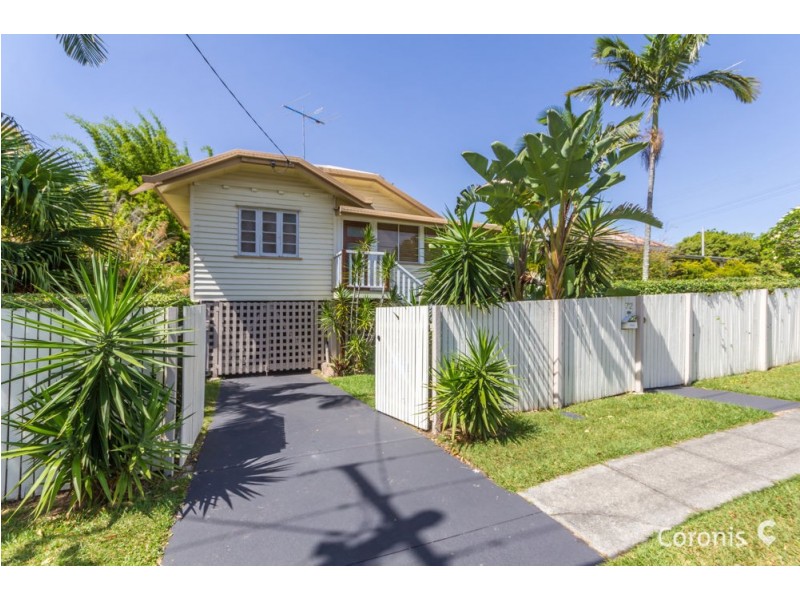 72 Grove Street, Albion QLD 4010