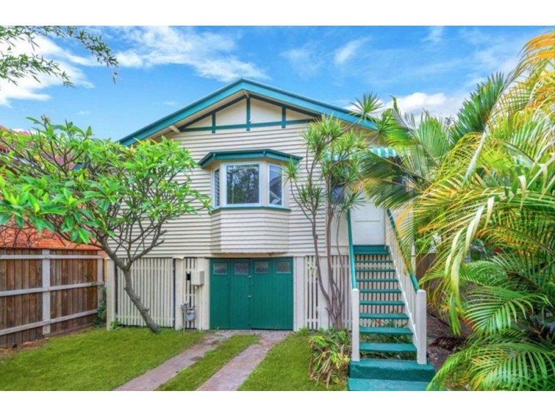 376 Enoggera Road, Alderley QLD 4051