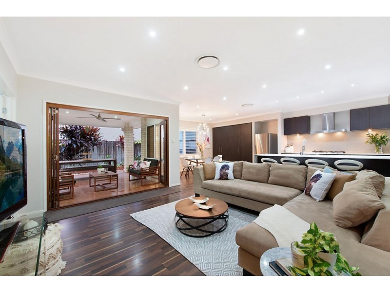 15 Atrium Way, Everton Hills QLD 4053