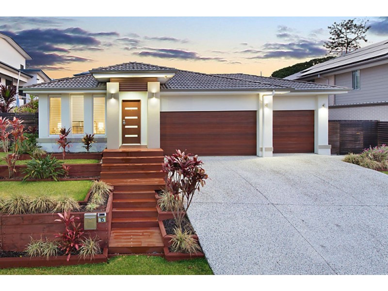15 Atrium Way, Everton Hills QLD 4053