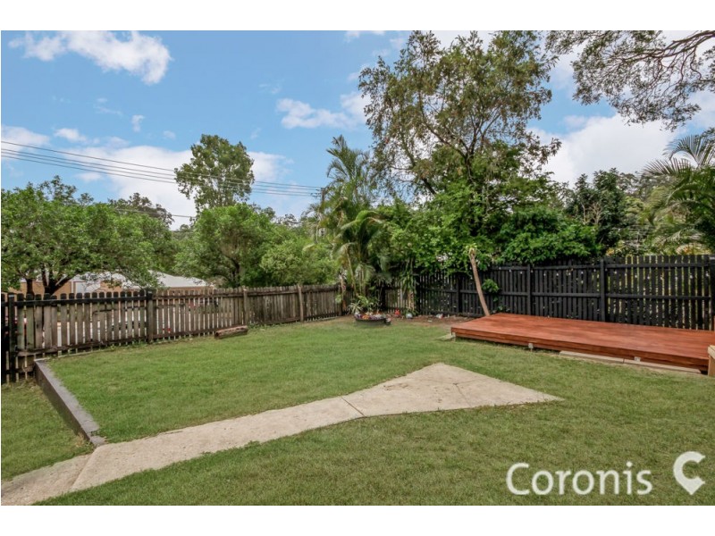 166 Patricks Road, Ferny Hills QLD 4055