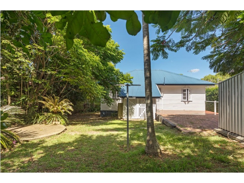 8 Doorey Street, Keperra QLD 4054