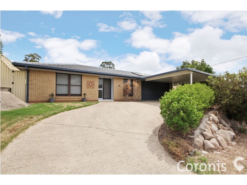 39 Pimelea Street, Everton Hills QLD 4053