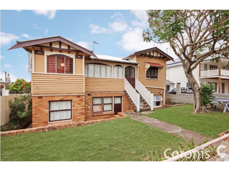 1/24 Cremorne Street, Kedron QLD 4031
