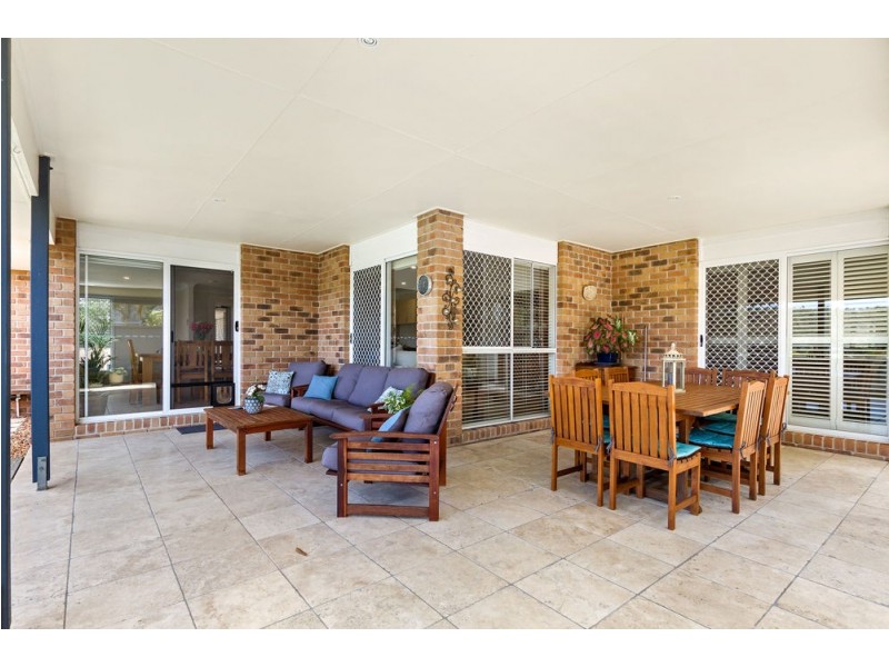 12 Greenfern Place, Ferny Grove QLD 4055