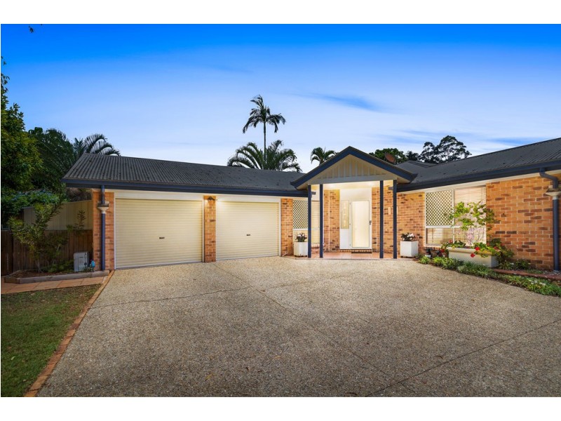12 Greenfern Place, Ferny Grove QLD 4055