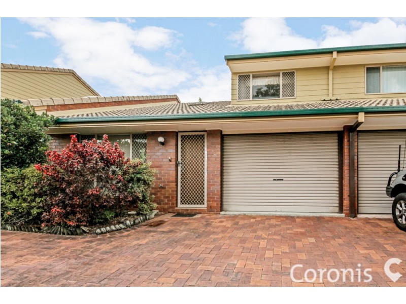 29/9 Leslie Street, Arana Hills QLD 4054