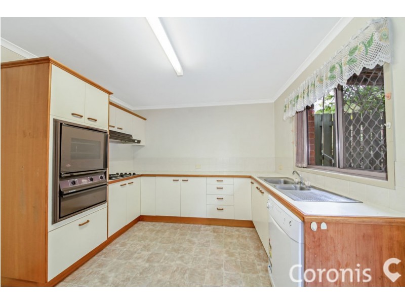 29/9 Leslie Street, Arana Hills QLD 4054