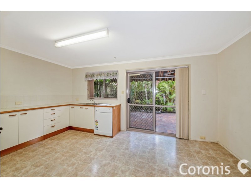 29/9 Leslie Street, Arana Hills QLD 4054