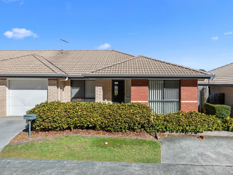 16/22 Gawler Crescent, Bracken Ridge QLD 4017