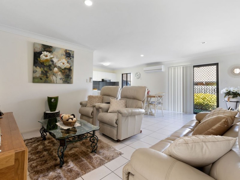 16/22 Gawler Crescent, Bracken Ridge QLD 4017