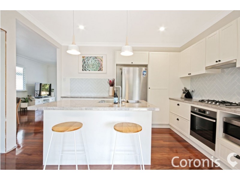 22 Stellmach Street, Everton Park QLD 4053