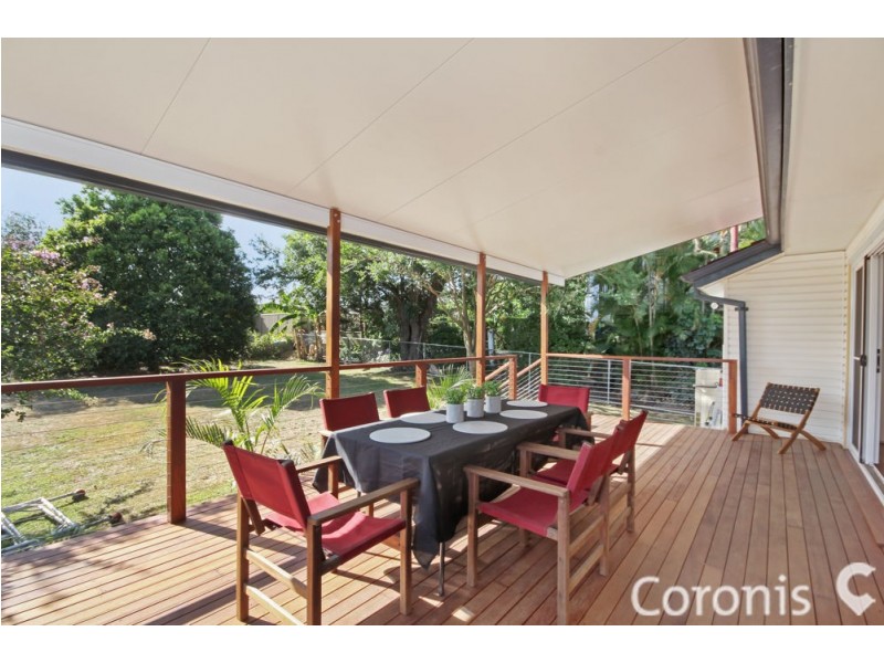 22 Stellmach Street, Everton Park QLD 4053