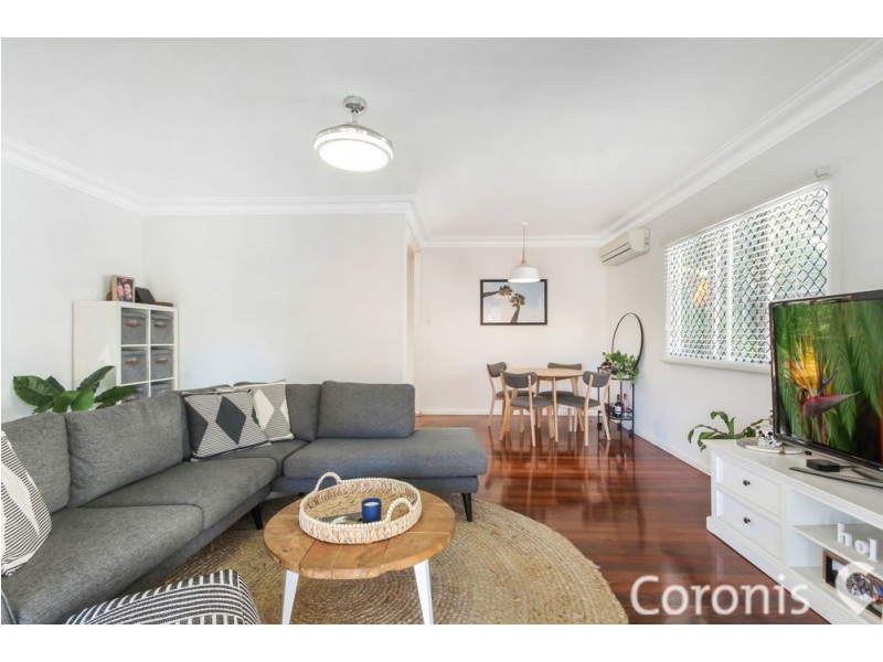 22 Stellmach Street, Everton Park QLD 4053