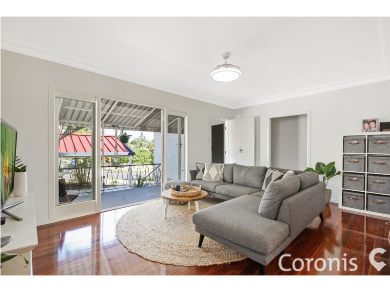 22 Stellmach Street, Everton Park QLD 4053