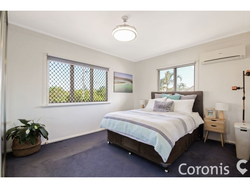 22 Stellmach Street, Everton Park QLD 4053