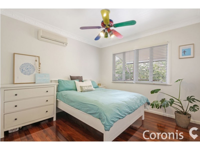 22 Stellmach Street, Everton Park QLD 4053