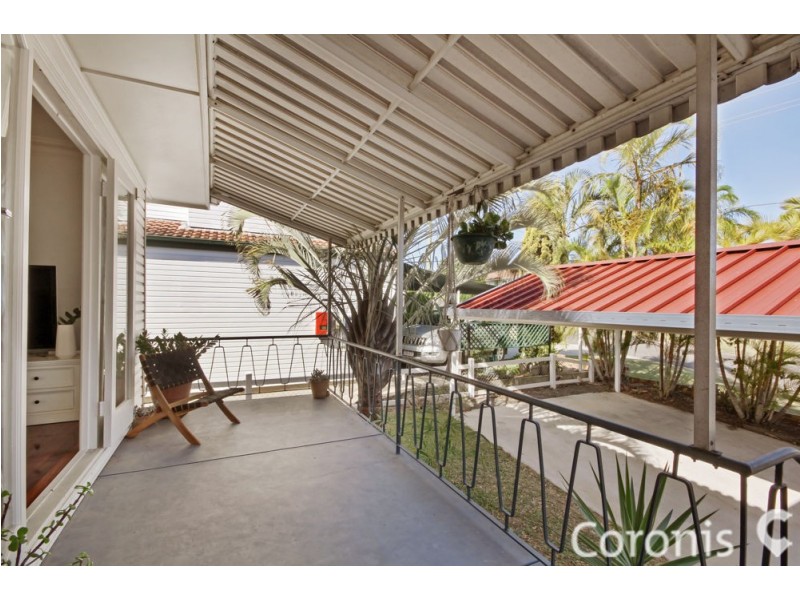 22 Stellmach Street, Everton Park QLD 4053