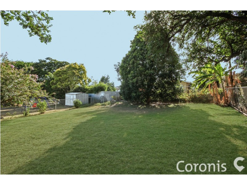 22 Stellmach Street, Everton Park QLD 4053