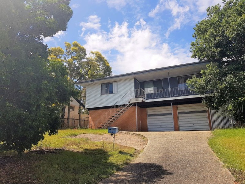10 Flockton Street, Stafford Heights QLD 4053