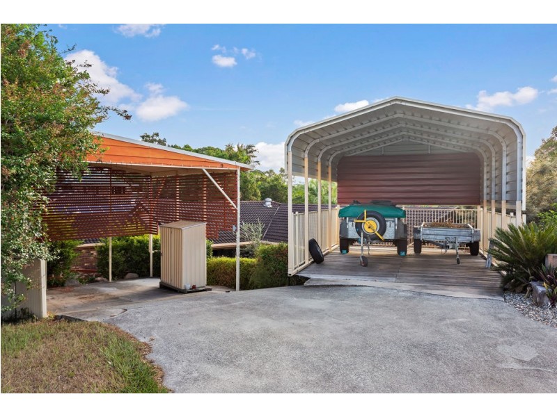 9 Wideview Terrace, Arana Hills QLD 4054