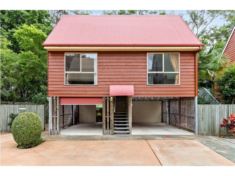 6/5 England Road, Ferny Hills QLD 4055