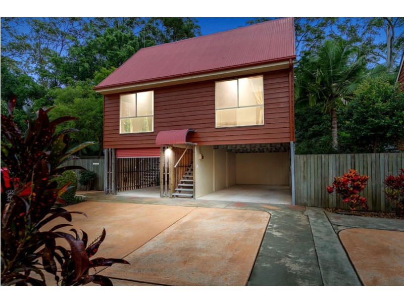 6/5 England Road, Ferny Hills QLD 4055