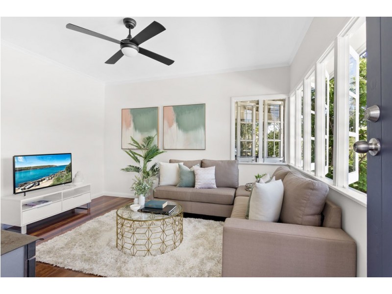 8 Doorey Street, Keperra QLD 4054