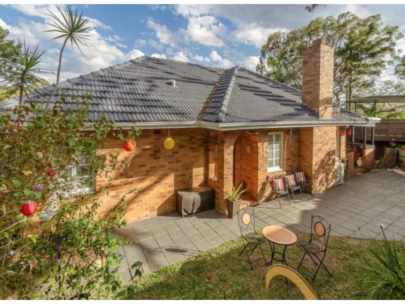 138 Banks Street, Alderley QLD 4051