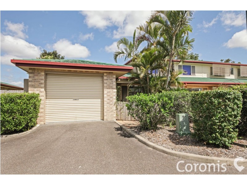 12/34 Tilson Street, Everton Park QLD 4053