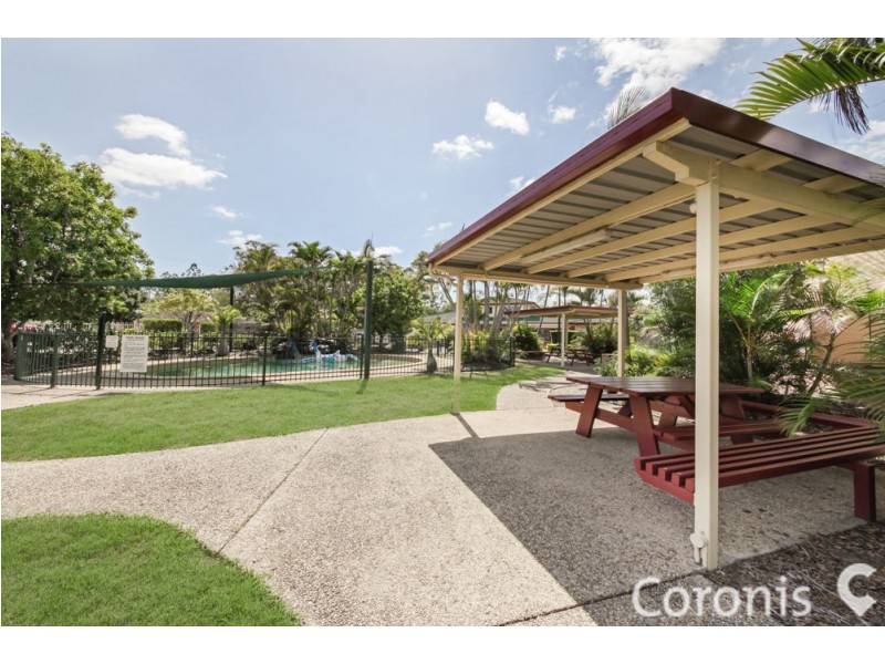 12/34 Tilson Street, Everton Park QLD 4053