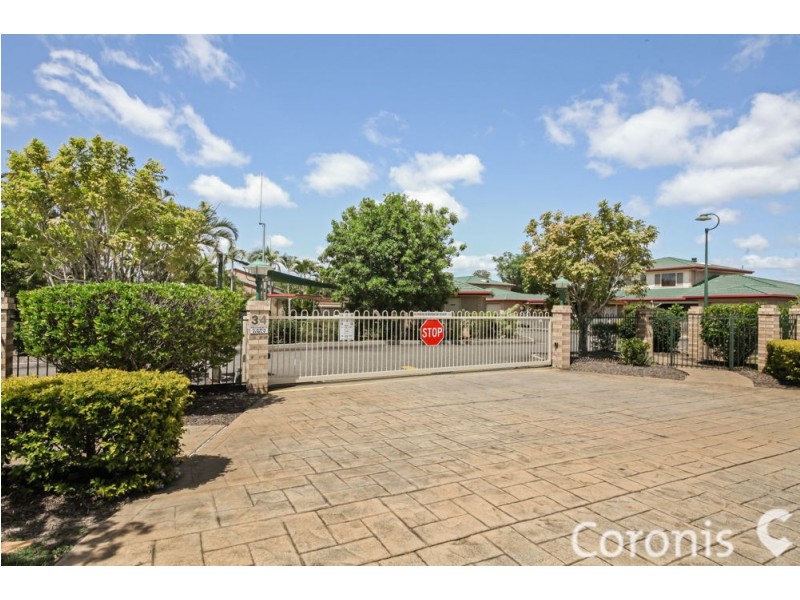 12/34 Tilson Street, Everton Park QLD 4053