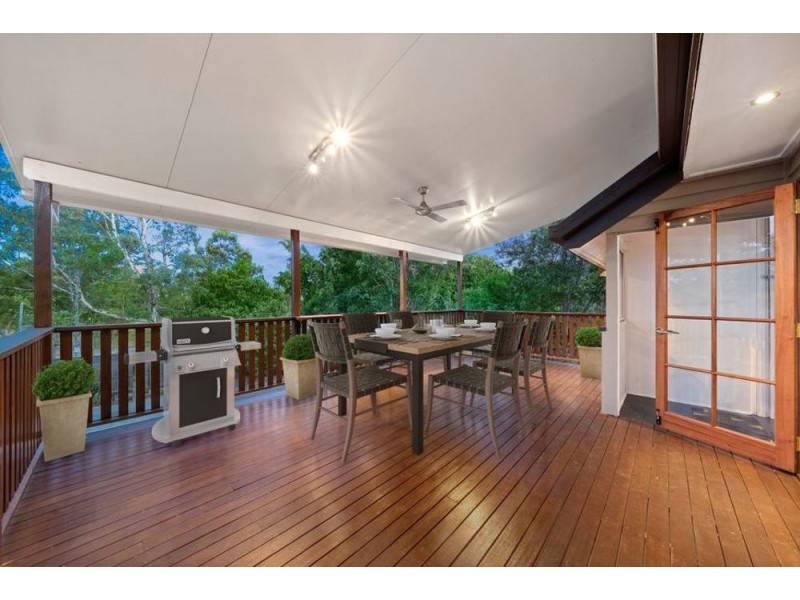 60 Doorey Street, Keperra QLD 4054