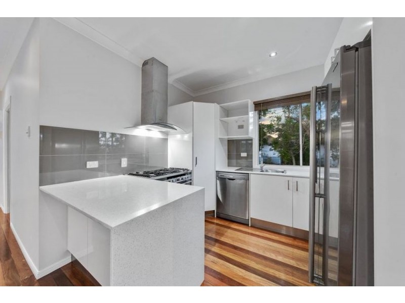 60 Doorey Street, Keperra QLD 4054