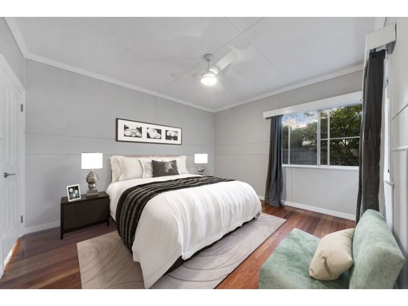 60 Doorey Street, Keperra QLD 4054