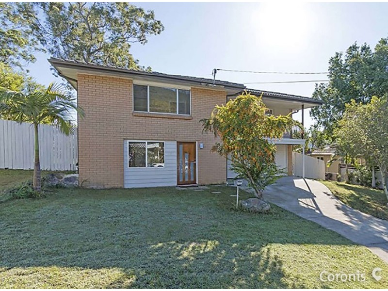 25 Devonhill Street, The Gap QLD 4061