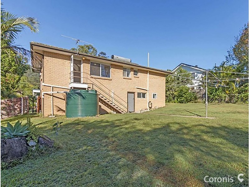 25 Devonhill Street, The Gap QLD 4061