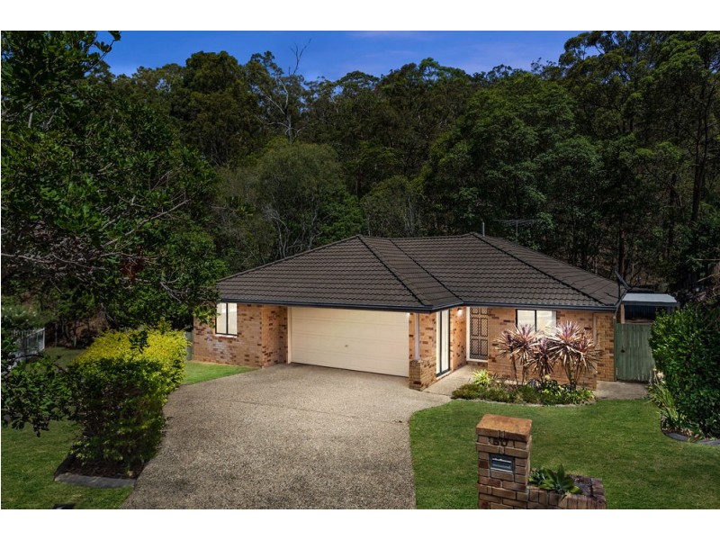 50 Melrose Place, Ferny Grove QLD 4055