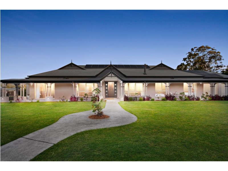 5 Woodgrove Court, Highvale QLD 4520