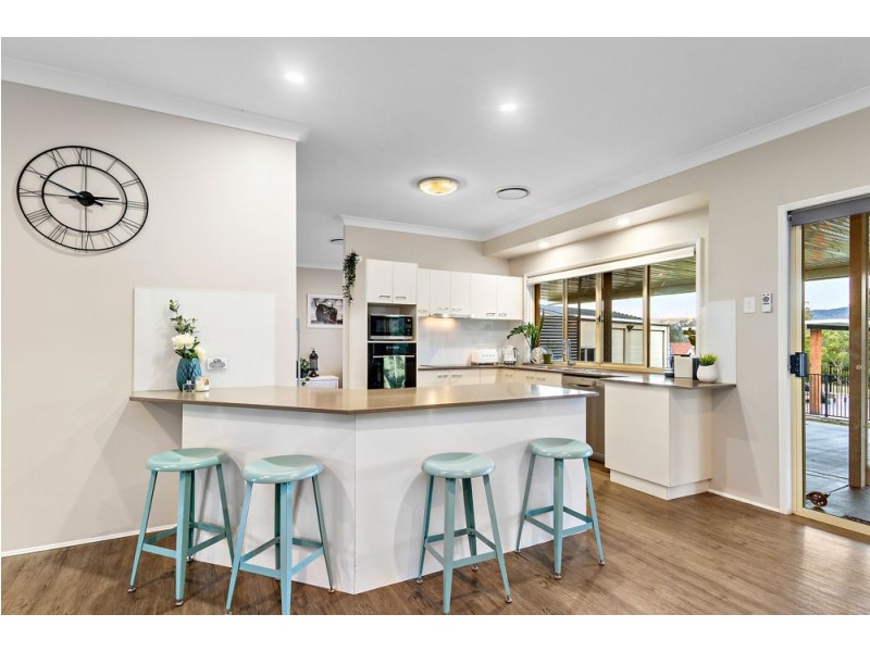 5 Woodgrove Court, Highvale QLD 4520