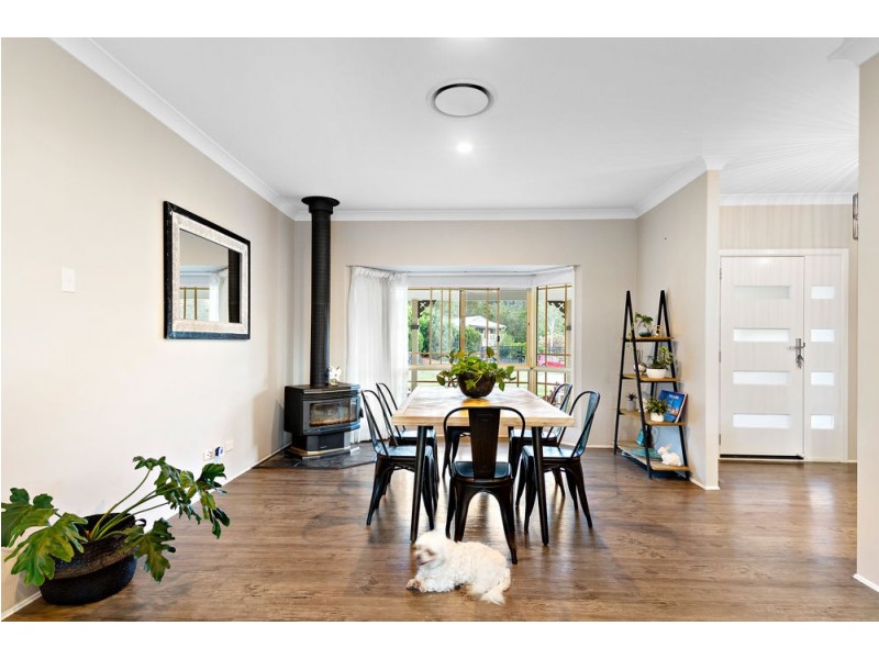 5 Woodgrove Court, Highvale QLD 4520