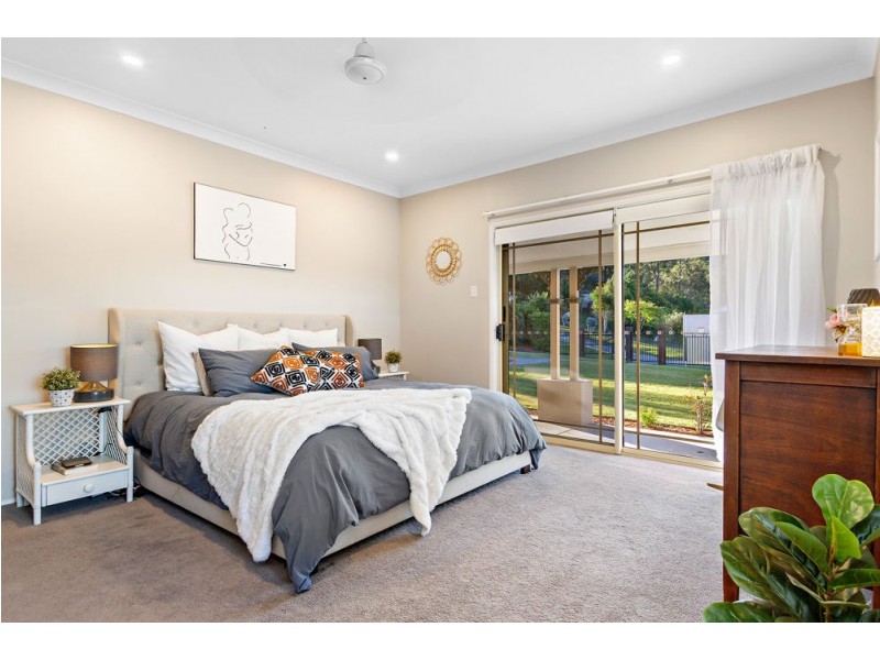 5 Woodgrove Court, Highvale QLD 4520