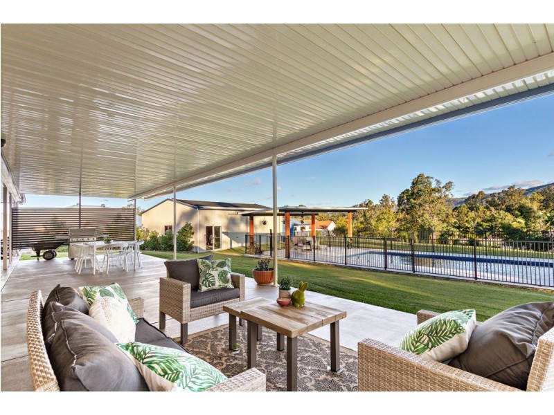 5 Woodgrove Court, Highvale QLD 4520